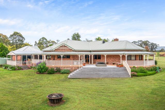 381 Glen Martin Road, NSW 2321