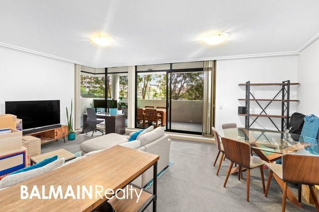504/29 Margaret Street, NSW 2039
