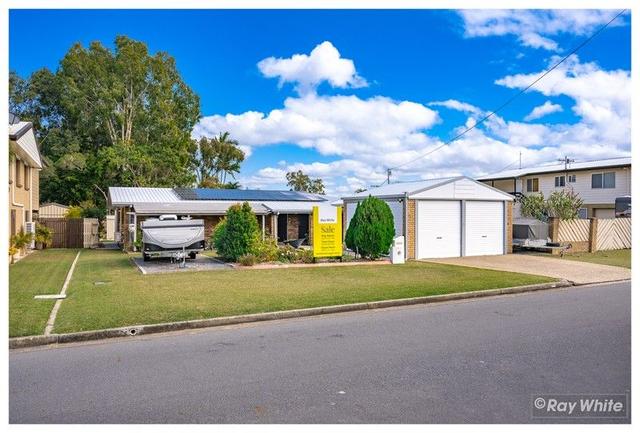 27 Chalmers Street, QLD 4701