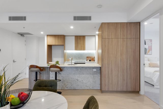 20/62 Constitution Avenue, ACT 2600