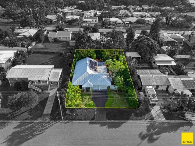 7 Gommory Close, QLD 4870