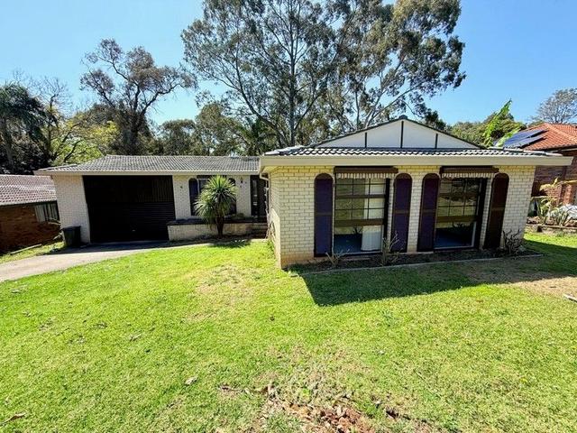 39 Plymouth Crescent, NSW 2147