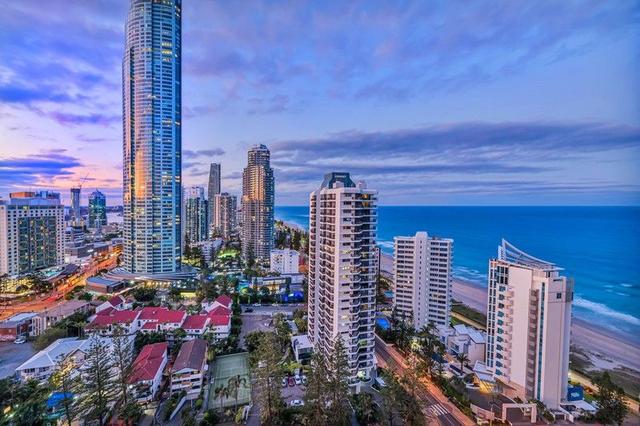 2405/5 Enderley Avenue, QLD 4217