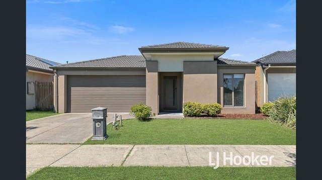 25 Norma Crescent, VIC 3809