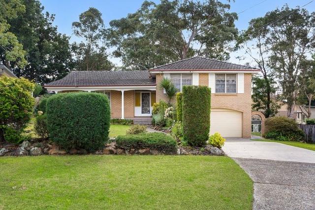 9 Jacobs Close, NSW 2121