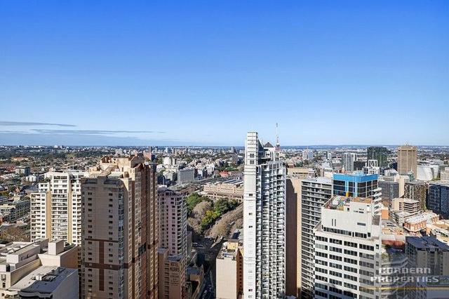 4502/393 Pitt Street, NSW 2000