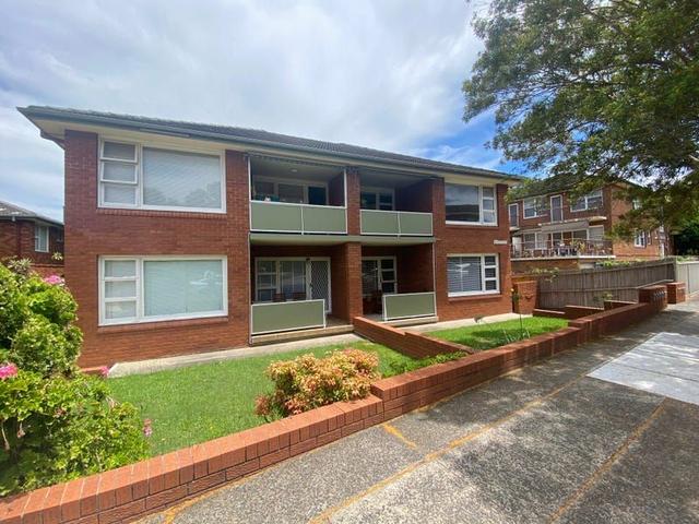 1 Letitia Street, NSW 2223