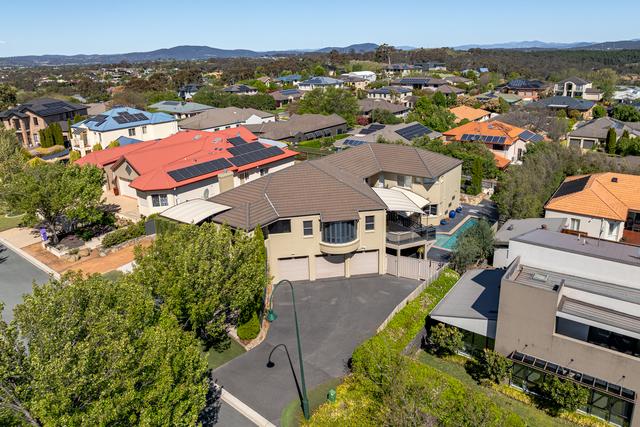 4 Midwinter Place, ACT 2913