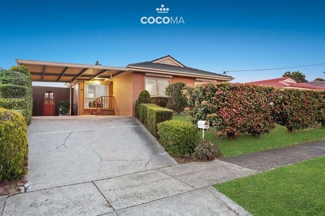 160 Jacksons Road, VIC 3174