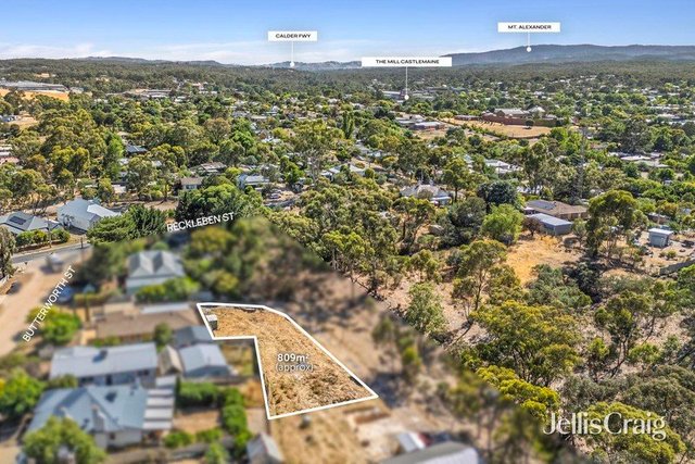 1A Butterworth Street, VIC 3450