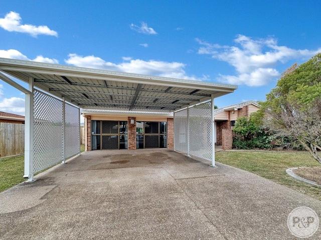 4 Villa Court, QLD 4817