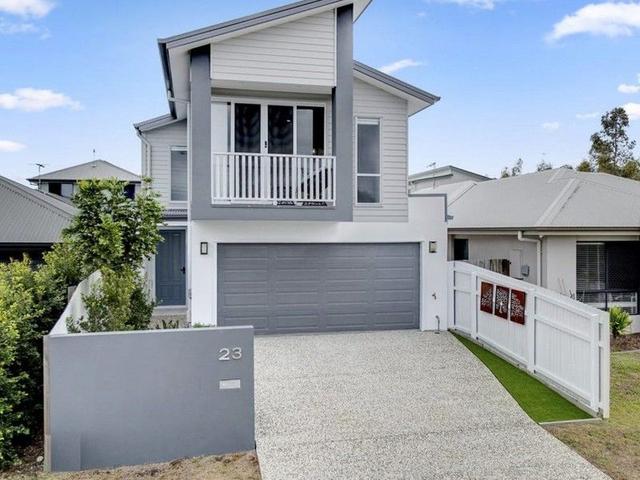23 Lackmann Crescent, QLD 4509