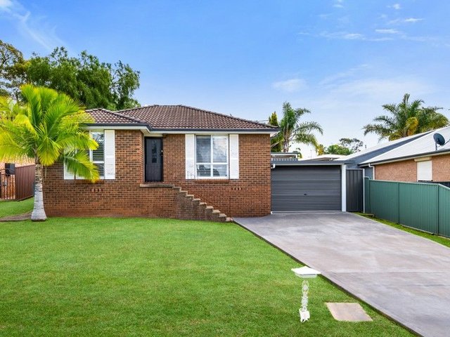 5 Crispsparkle Drive, NSW 2560