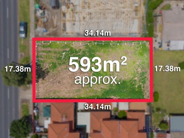 337 Ballarat Road, VIC 3019