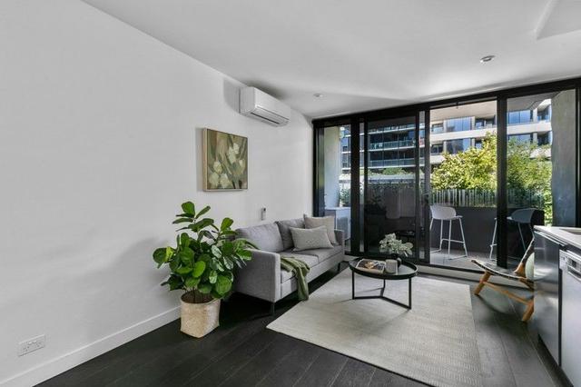 205/150 Dudley Street, VIC 3003