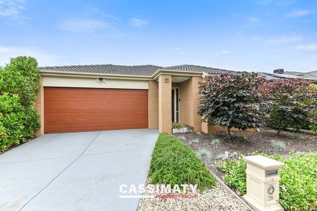 28 Mullein Bend, VIC 3977