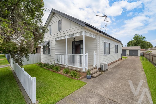 12 Brett Street, NSW 2298