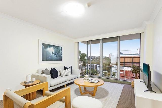 21/1-3 Dudley Street, NSW 2031