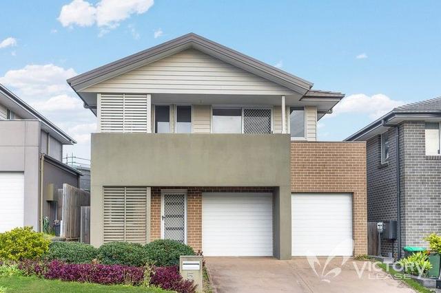 5 Agnew Close, NSW 2155