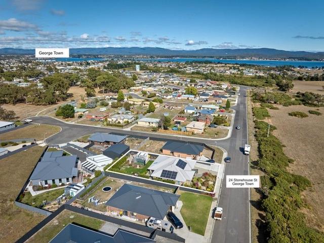 24 Stonehouse Street, TAS 7253