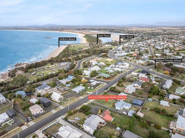 1/13 Westwood Street, TAS 7262