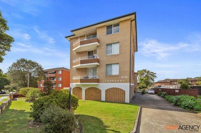17/24 Kiora Road, NSW 2228
