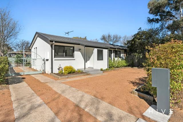 110 Cowper Street, ACT 2602