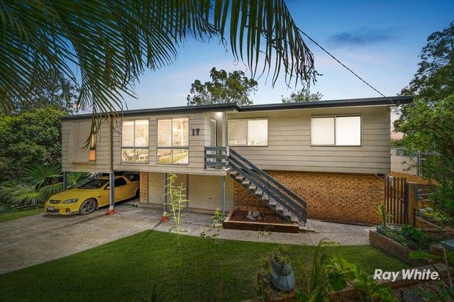 17 Tecoma Street, QLD 4114