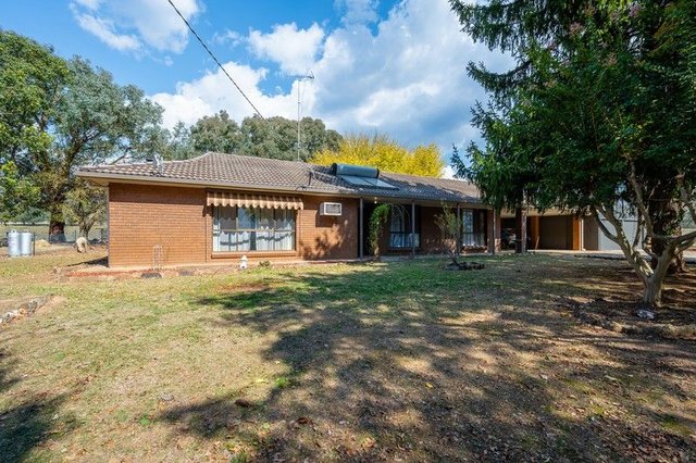 1454 Yackandandah-Dederang Road, VIC 3691