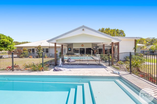 5 Reflections Drive, NSW 2316