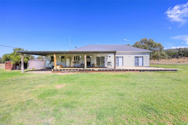 328 Clowes Road, NSW 2342