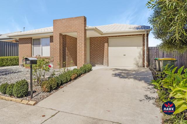 6 Sisely Street, ACT 2615