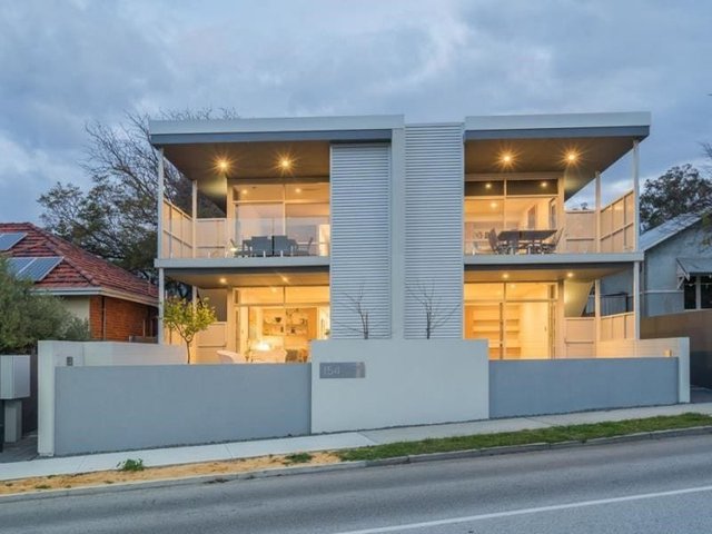 2/154 Railway Street, WA 6010