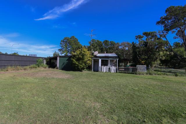 254 Old Bogangar Road, NSW 2487