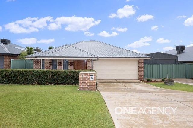 22 Paperbark Drive, NSW 2651