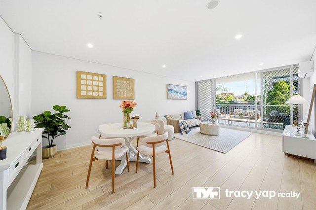 508/1 James Street, NSW 2118