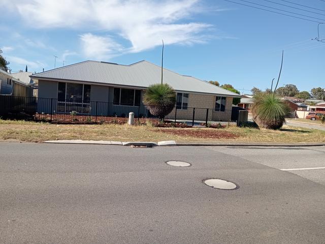 (no street name provided), WA 6210