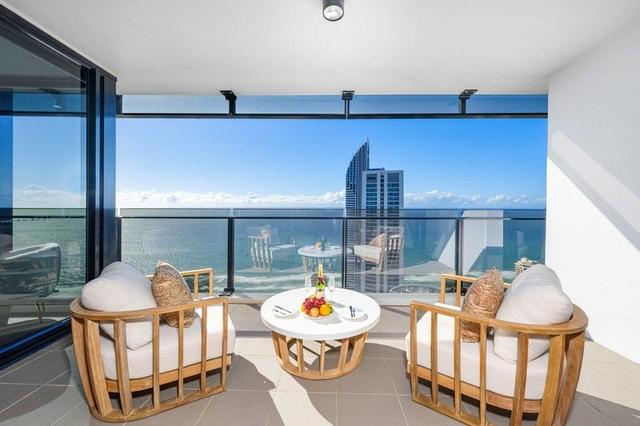 2532/9 Ferny Avenue, QLD 4217