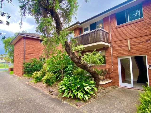 5/1 Bryant Street, NSW 2209