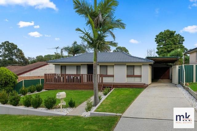 5 Frontignan Street, NSW 2558