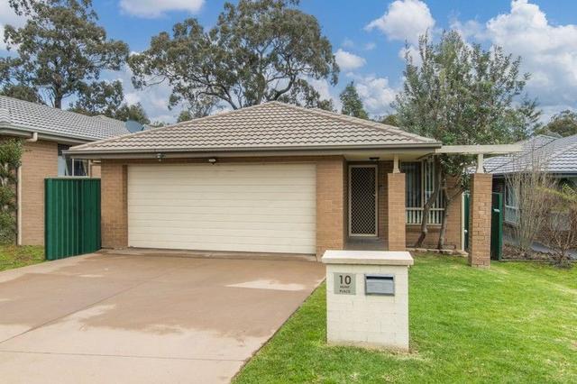 10 Hunt Place, NSW 2333