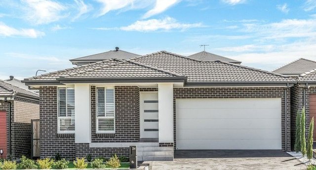 26 Finnhorse Street, NSW 2765