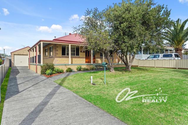 80 Mustang Drive, NSW 2540