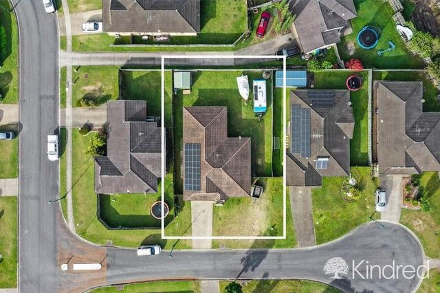 3 Prairie Court, QLD 4506