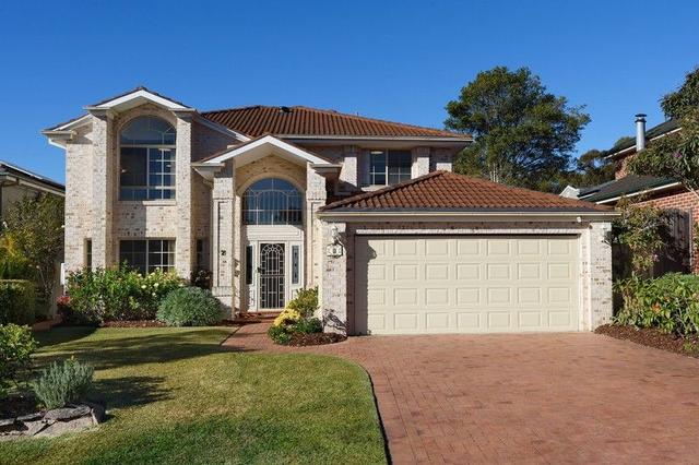 7 Caleyi Way, NSW 2085