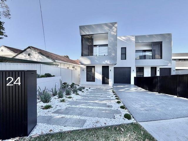 24 David Avenue, NSW 2113