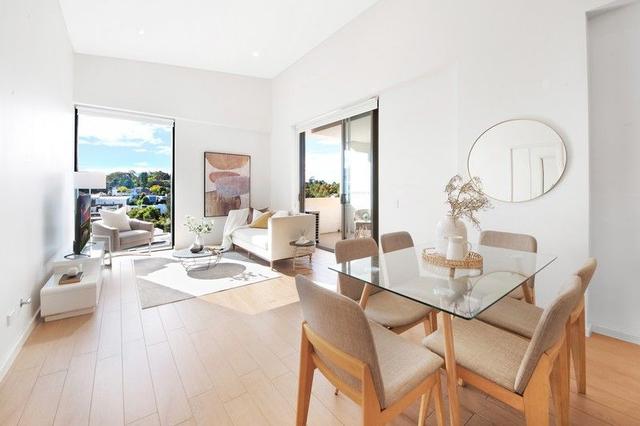506/1 Allambie Street, NSW 2115