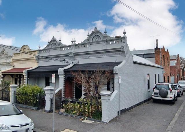 203 Richardson Street, VIC 3054