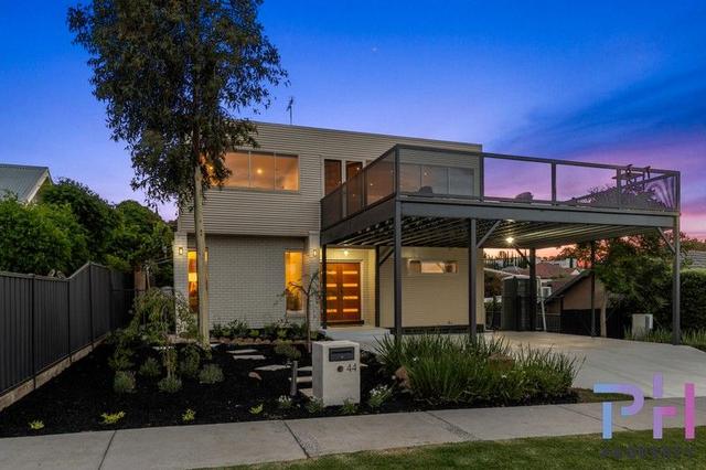 44 Race Street, VIC 3550