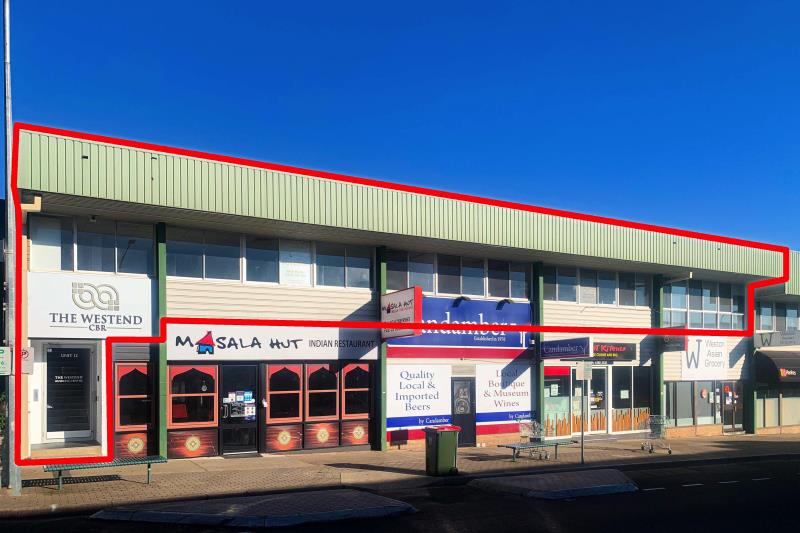 Unit 12/1525 Brierly Street, Weston ACT 2611 Allhomes